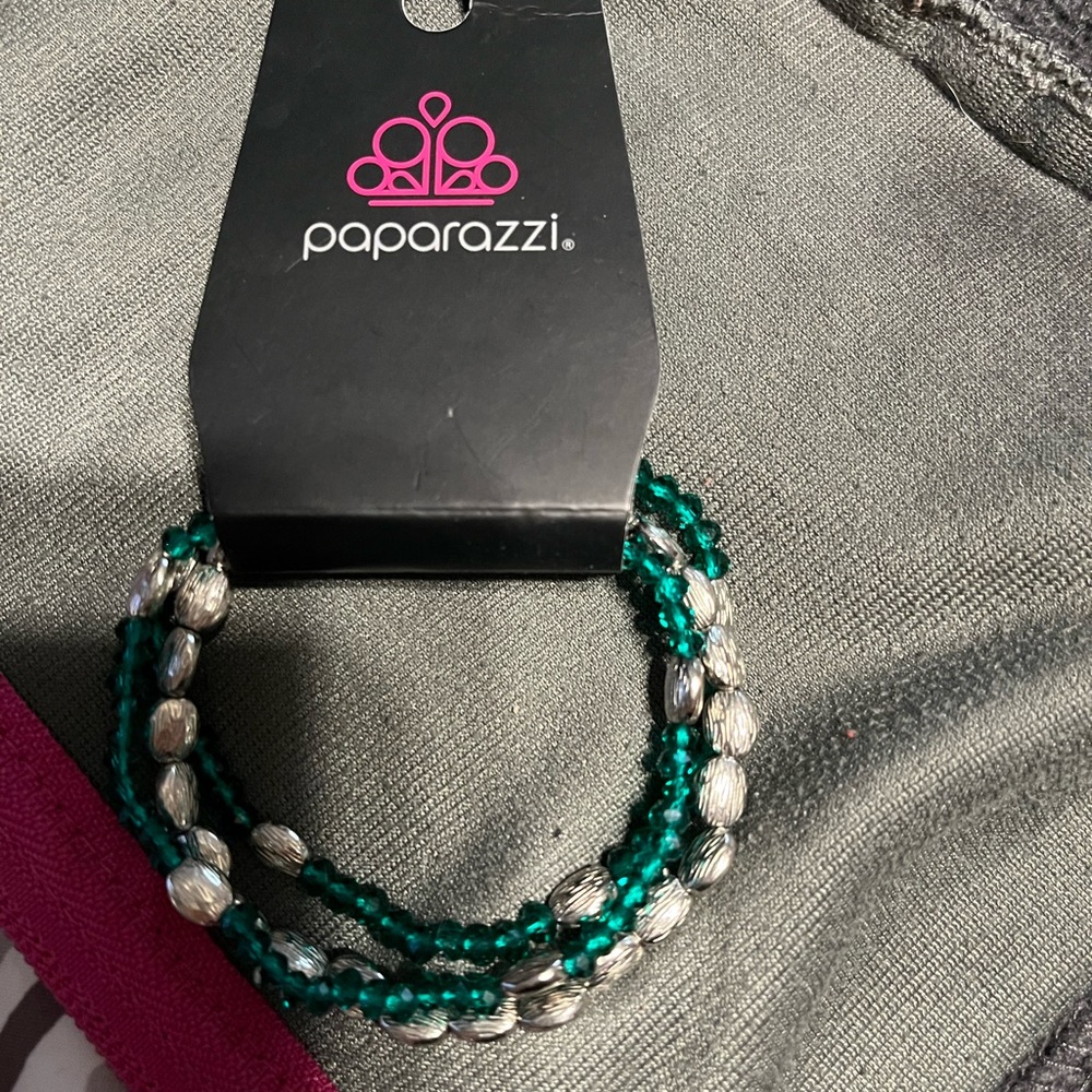 Bracelet trio BNWT